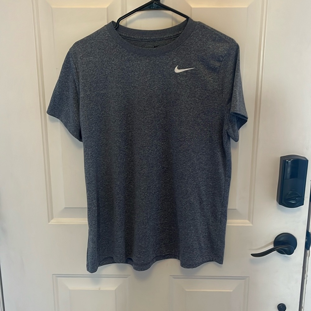 Women’s Nike Dri-Fit T-Shirt